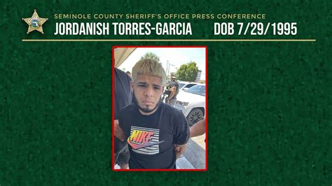 Deadly Florida Carjacking Person Of Interest Arrested Another On The