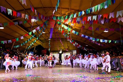 Festas Juninas Em Goi Nia Confira Datas Locais E Ingressos Das