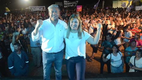 Rolando Figueroa Es El Nuevo Gobernador De Neuquén