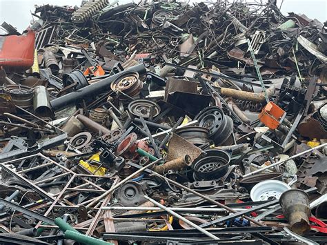 Scrap Metal Pricing | My WordPress Site