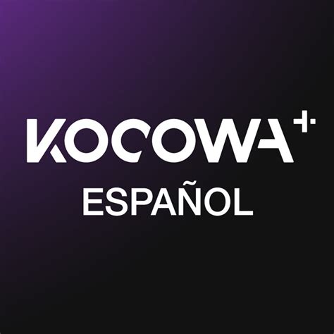 Kocowa En Espa Ol Youtube