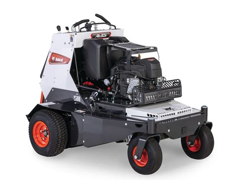 Doosan Bobcat Expands Global Brand Strategy RYAN Turf Renovation