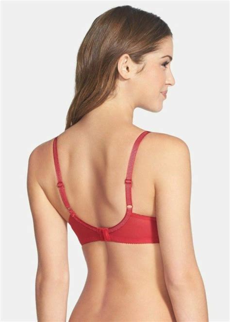 Wacoal La Femme Contour T Shirt Bra Underwraps Lingerie