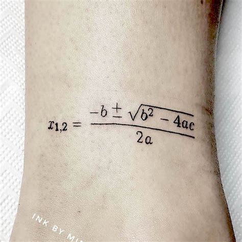 26 Inspiring Teacher Tattoos with Meaning - Our Mindful Life