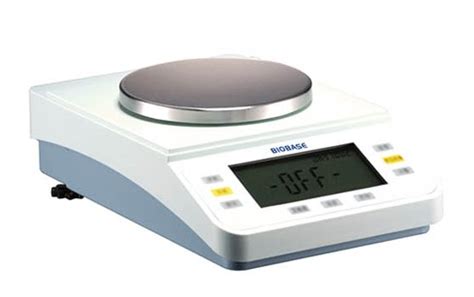 Электронные прецизионные весы серии BP - BIOBASE