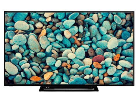 Ultra HD 4K TV - Toshiba TV
