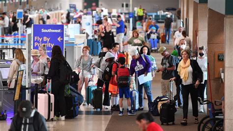 August passenger traffic dips at Sarasota Bradenton airport