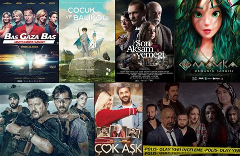 Sinemada bu hafta 7 film vizyona girecek Hasan Can Kaya imzalı Çok