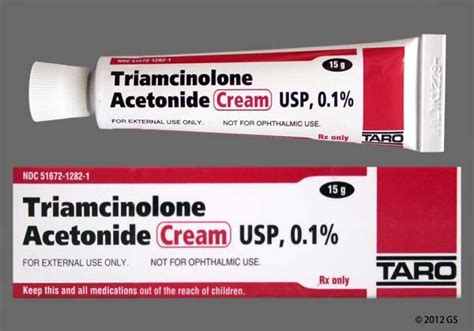 Triamcinolone (Trianex): Basics, Side Effects & Reviews