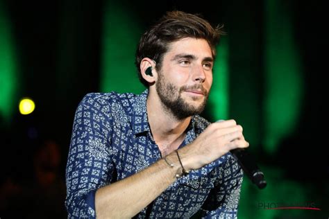 Zanger Alvaro Soler In Het Huwelijksbootje Gestapt Hij Deelt Prachtige