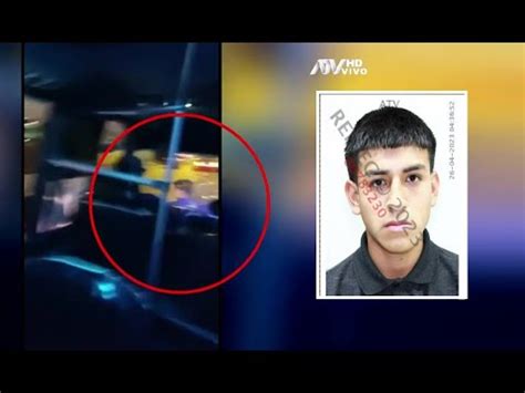 Chofer Que Atropell A Taxista Sale Libre Pese A Pruebas En Video Youtube