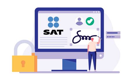 C Mo Activar Y Obtener Tu E Firma Sin Acudir Al Sat Piedra Consultores