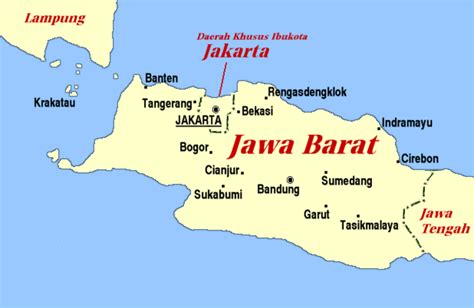sejarah provinsi jawa barat lengkap copas pedia