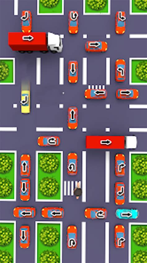 Car Escape Traffic Puzzle Game para Android - Descargar