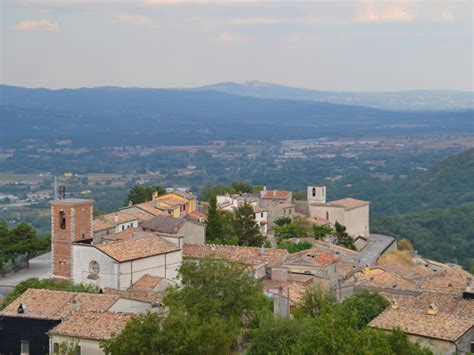 Il Castello Normanno Di Civita Di Bojano ItCampobasso