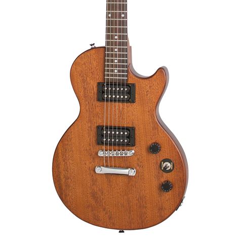 Epiphone Les Paul Special Vintage Edition Electric Guitar Walnut ...