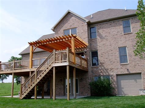 Upper Deck