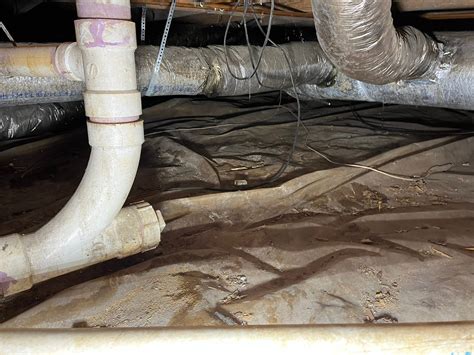 Daingerfield - Before After Check out this partial encapsulation