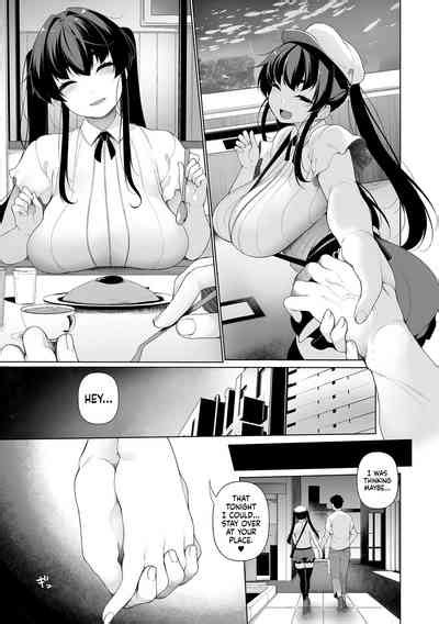 Ichinen Kanojo 1 My Honeymoon Honey Ch 1 Nhentai Hentai Doujinshi And Manga
