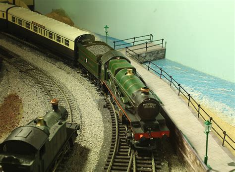 GWR Layout | Model Railway Forum