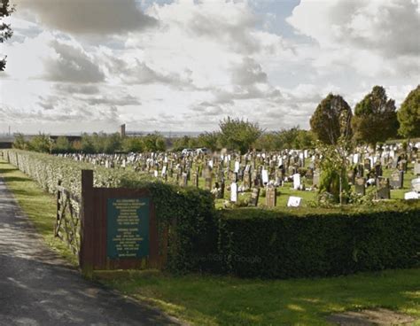 Basildon and District Crematorium - Crematoriums in Basildon - Funeral ...