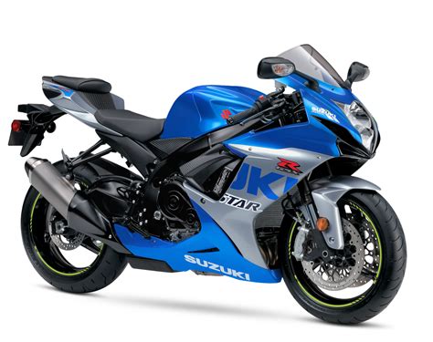 2021 Suzuki GSX R600 100th Anniversary Guide Total Motorcycle