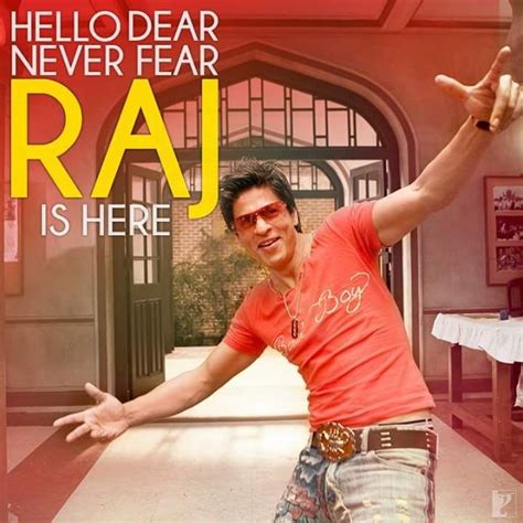 Rab Ne Bana Di Jodi Shah Rukh Khan Movies Shahrukh Khan King Of