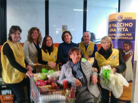 Anche Ad Alghero Nutrire Il Pianeta Energia Per La Vita Lions Club