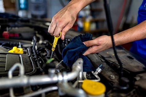 Recommended Oil Change For Honda Crv