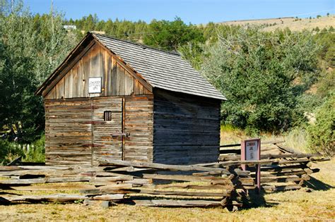 Lonerock, Oregon Ghost Town | Picture Gallery