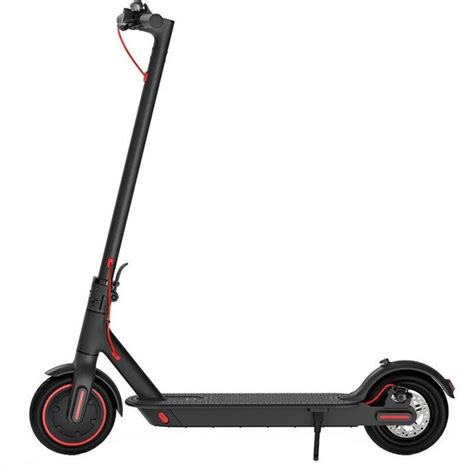 Купить компактный электросамокат Xiaomi Mijia Electric Scooter 1S в СПб