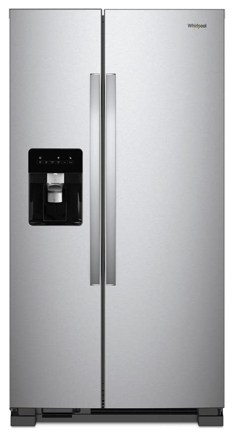 Lowe's Best Sellers: Refrigerators