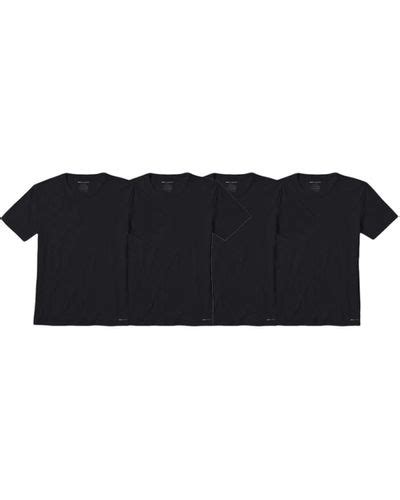 Black Pair Of Thieves T Shirts For Men Lyst