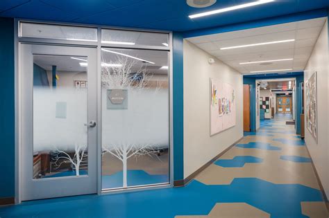 Annehurst Elementary School, Westerville City Schools » Triad