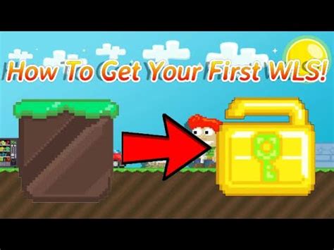 world lock growtopia youtube