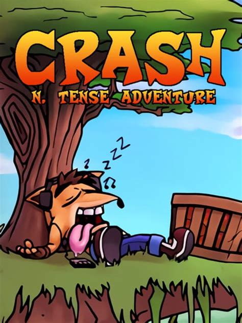 Crash N Tense Adventure