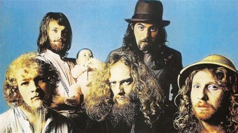 10 Best Jethro Tull Songs Of All Time