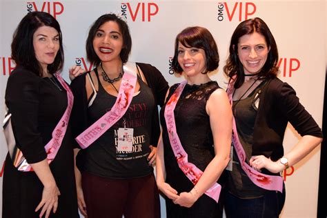 My Favorite Murder March 3 – OMGVIP