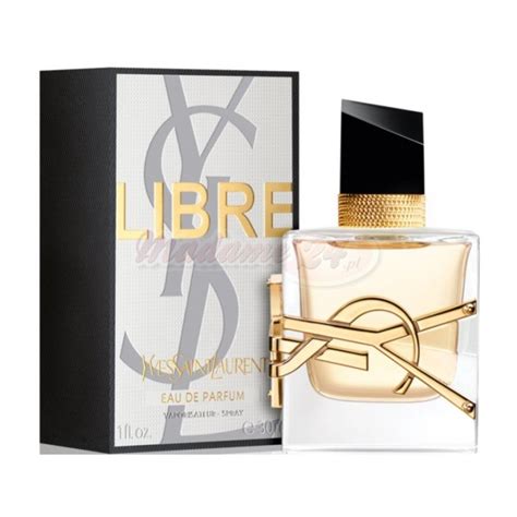 Yves Saint Laurent Libre Edp Ml