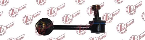 Pista-Suspension & Steering Parts Manufacturer