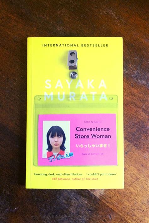 convenience store woman sayaka murata keeping    penguins