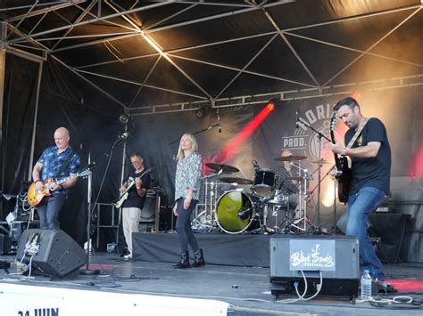 Doubs Théâtre et rock le comité des fêtes de Blussans booste le