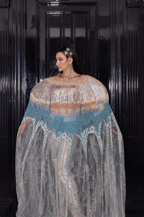 Shalini Passi says she ‘loves drama in fashion’: Everyone's playing it