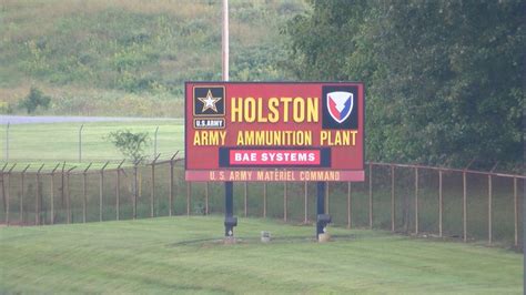 Still no answers one year after Holston Army Ammunition plant explosion