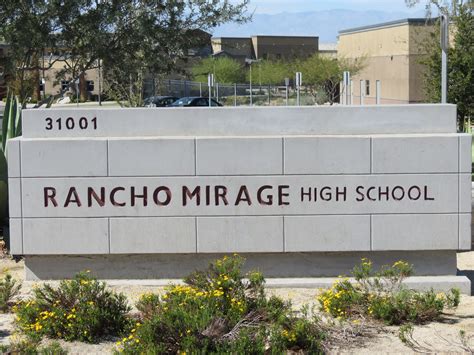 Rancho Mirage High School - High EMF Exposure And Airborne Heavy Metal ...