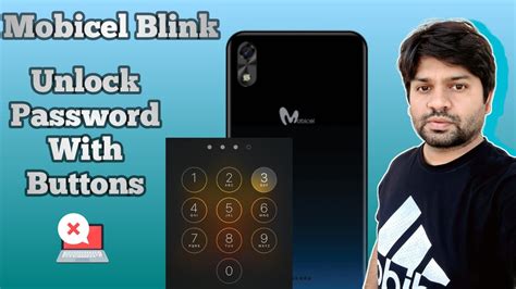 How To Hard Reset Mobicel Blink Mobicel Blink Password Pattren