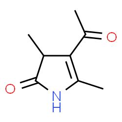 Cas H Pyrrol One Acetyl Dihydro Dimethyl