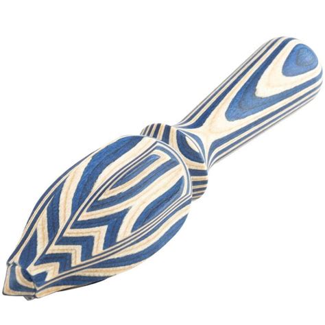 ISLAND BAMBOO Pakka Wood - Citrus Reamer | Lifetime Kitchen