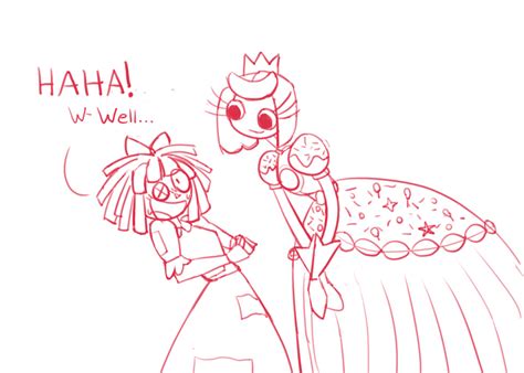 Spoiled Maniac Ragatha Is So Fucking Gay I Love It