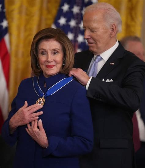 Pelosi Medal Blank Template Imgflip